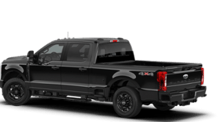 2026 Ford Super Duty® External Image 3
